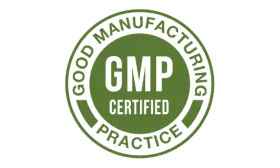  puravive GMP Certified 